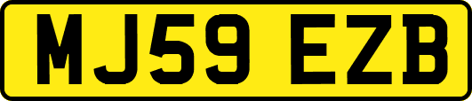 MJ59EZB