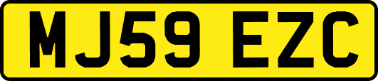 MJ59EZC
