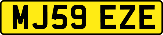 MJ59EZE
