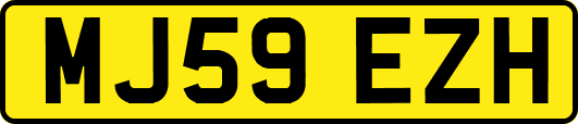 MJ59EZH