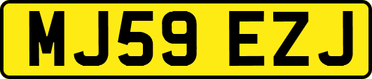 MJ59EZJ