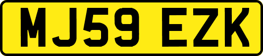 MJ59EZK