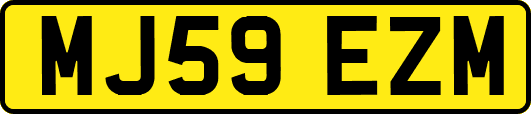 MJ59EZM