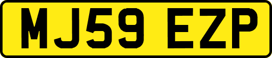 MJ59EZP