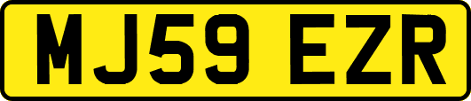 MJ59EZR