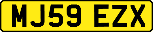 MJ59EZX