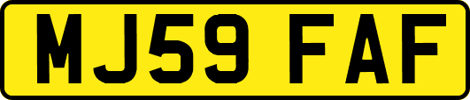 MJ59FAF