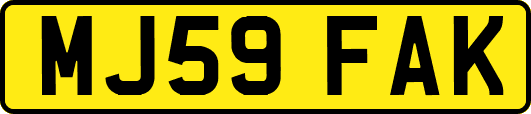 MJ59FAK