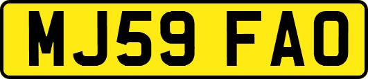 MJ59FAO