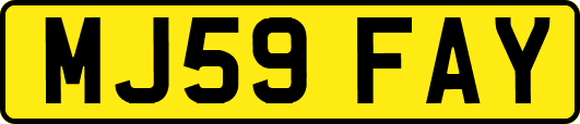 MJ59FAY
