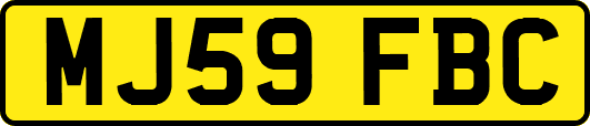 MJ59FBC