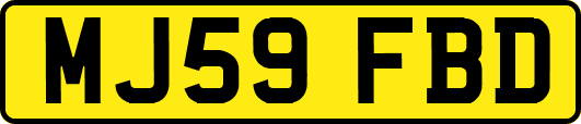 MJ59FBD