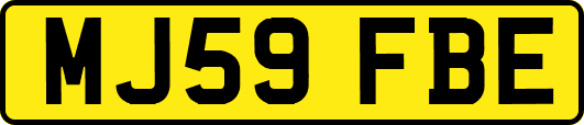 MJ59FBE