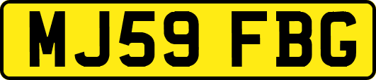 MJ59FBG