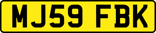 MJ59FBK