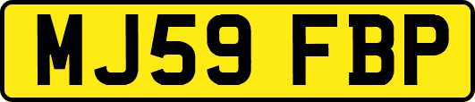 MJ59FBP