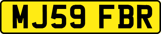 MJ59FBR
