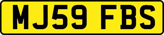 MJ59FBS