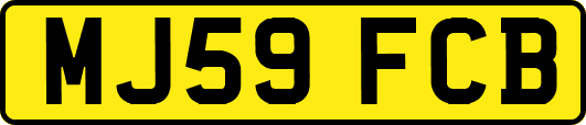 MJ59FCB