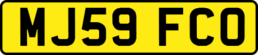MJ59FCO