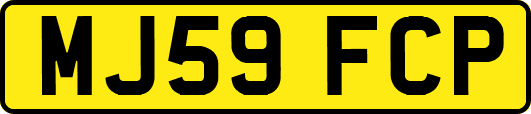 MJ59FCP
