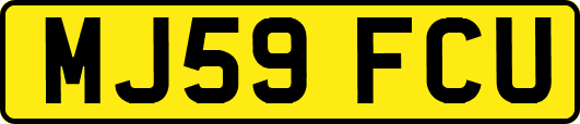 MJ59FCU