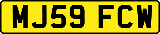 MJ59FCW