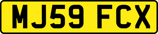 MJ59FCX