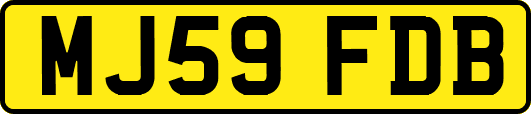 MJ59FDB