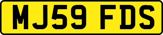 MJ59FDS