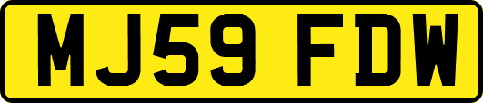 MJ59FDW