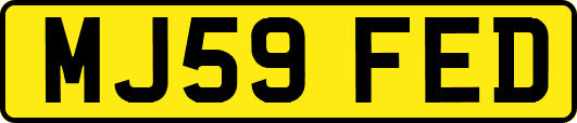 MJ59FED