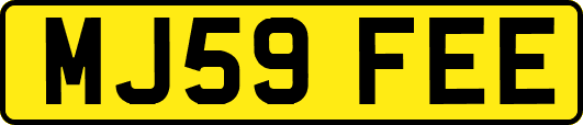 MJ59FEE