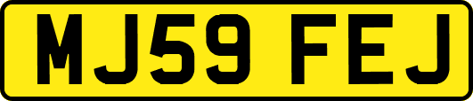 MJ59FEJ