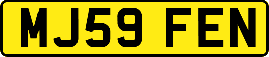 MJ59FEN
