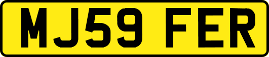 MJ59FER