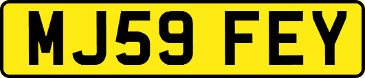 MJ59FEY
