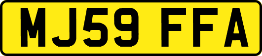MJ59FFA