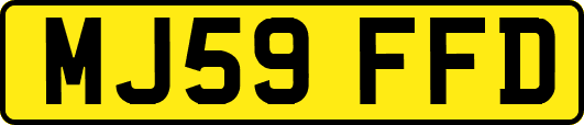 MJ59FFD