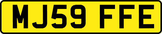 MJ59FFE