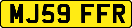MJ59FFR