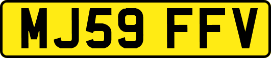 MJ59FFV