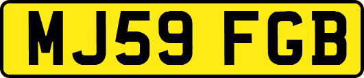 MJ59FGB