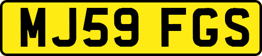 MJ59FGS