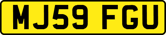 MJ59FGU
