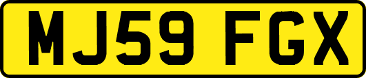 MJ59FGX