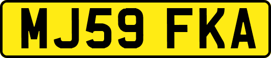 MJ59FKA