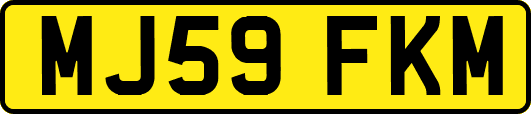 MJ59FKM