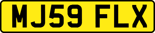 MJ59FLX