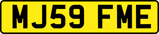 MJ59FME